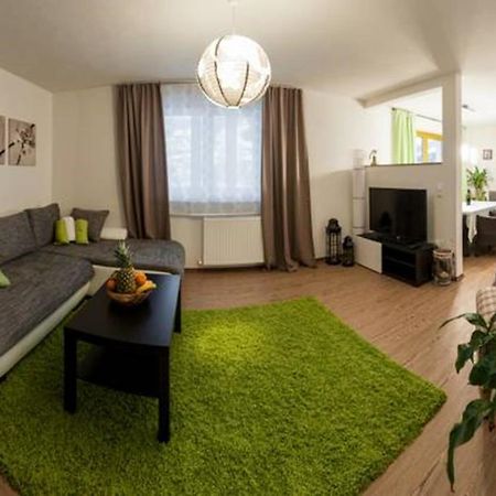 Appartements Haidl Sankt Johann im Pongau Pokój zdjęcie