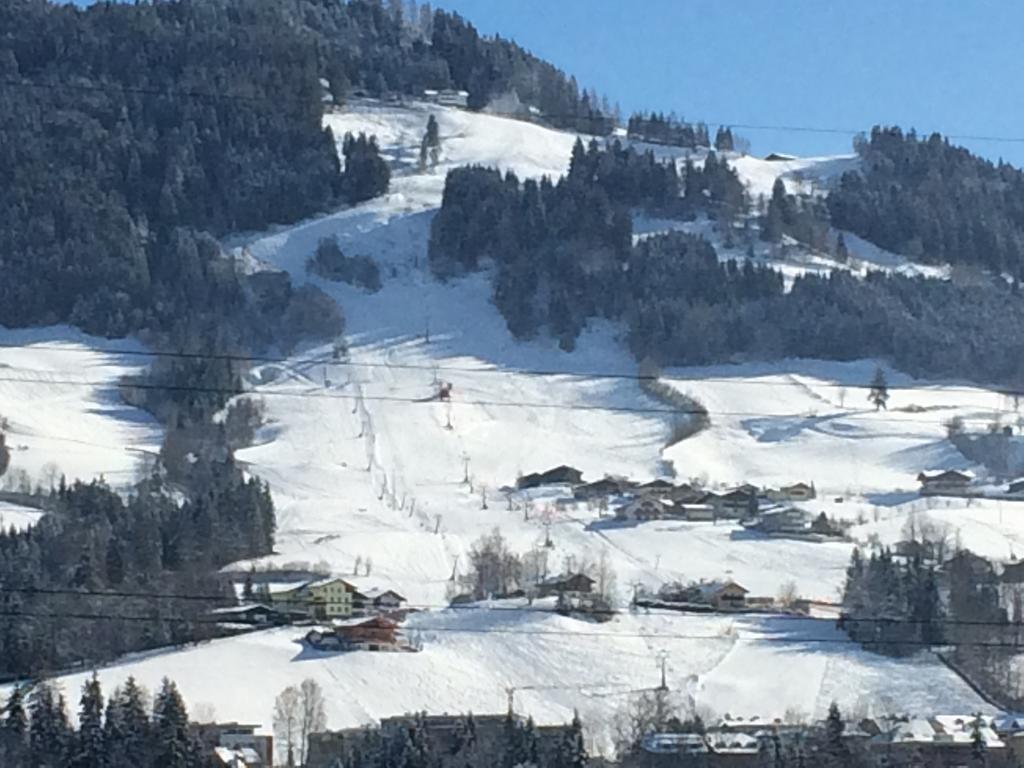 Appartements Haidl Sankt Johann im Pongau Pokój zdjęcie