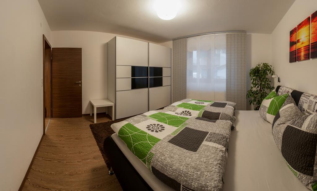 Appartements Haidl Sankt Johann im Pongau Pokój zdjęcie