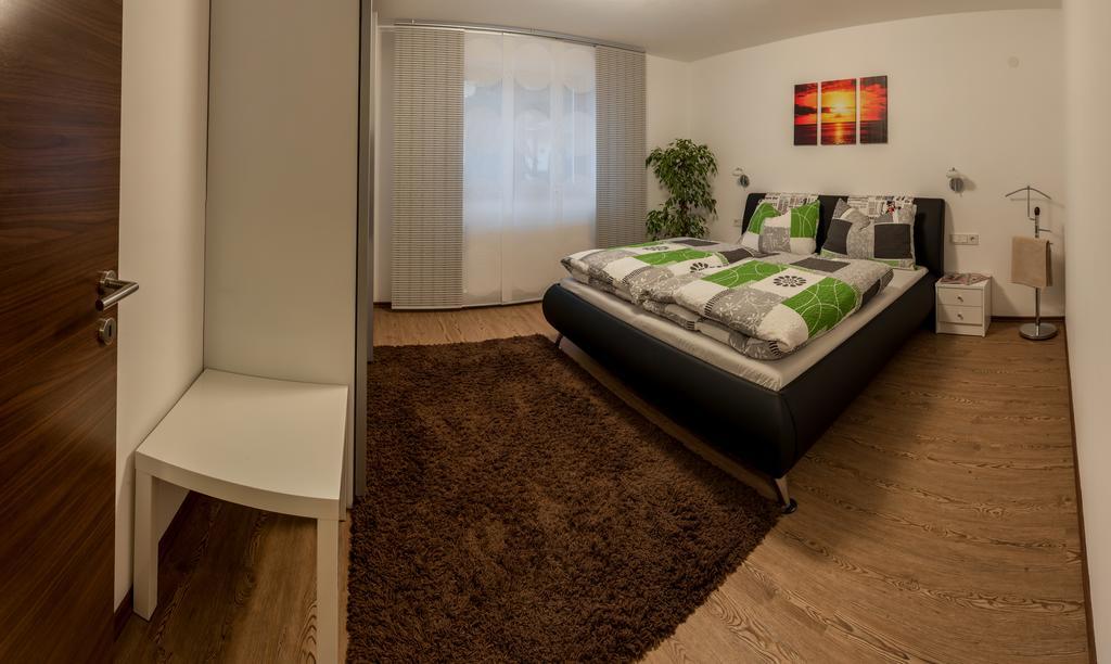 Appartements Haidl Sankt Johann im Pongau Pokój zdjęcie