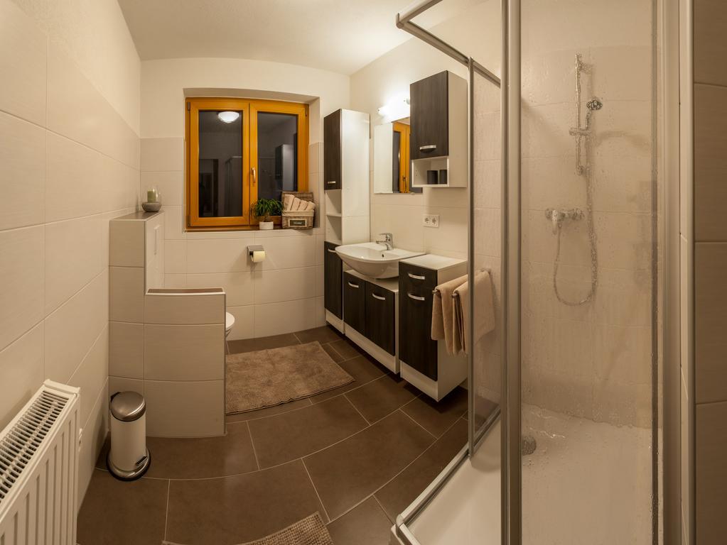 Appartements Haidl Sankt Johann im Pongau Pokój zdjęcie