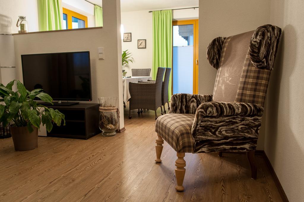 Appartements Haidl Sankt Johann im Pongau Pokój zdjęcie
